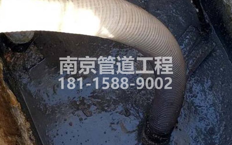 213溧水区抽粪
