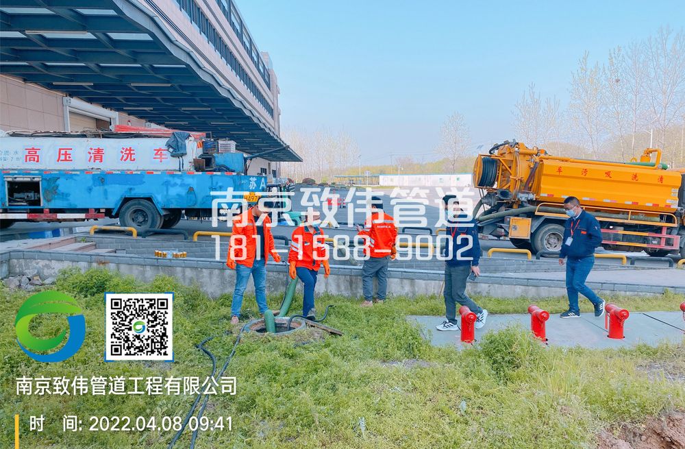 355溧水区医疗公司管道疏通